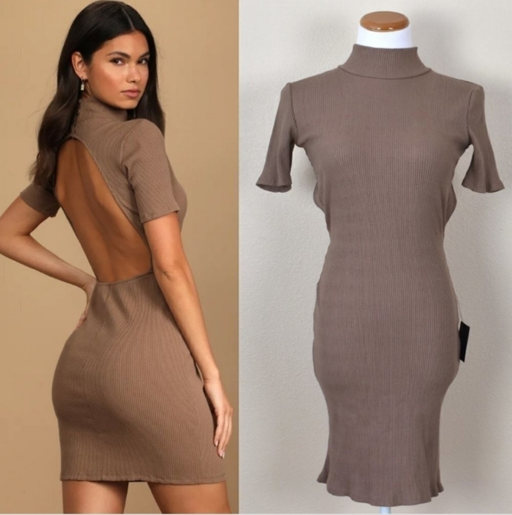 Lulu's Dress BUNDLE - XS - Picture 6 of 16